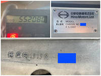 日野レンジャー冷凍車（冷蔵車）中型（4t）[写真40]