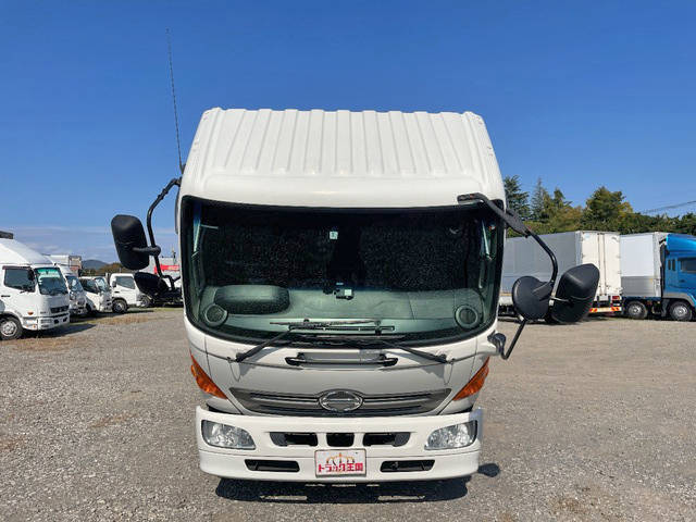 日野レンジャー冷凍車（冷蔵車）中型（4t）[写真08]