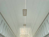 日野レンジャー冷凍車（冷蔵車）中型（4t）[写真13]