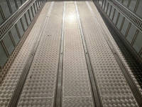 日野レンジャー冷凍車（冷蔵車）中型（4t）[写真14]