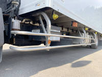 日野レンジャー冷凍車（冷蔵車）中型（4t）[写真16]