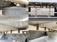 日野レンジャー冷凍車（冷蔵車）中型（4t）[写真18]