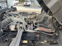 日野レンジャー冷凍車（冷蔵車）中型（4t）[写真23]