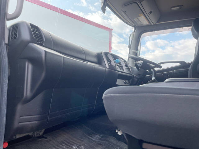 日野レンジャー冷凍車（冷蔵車）中型（4t）[写真31]