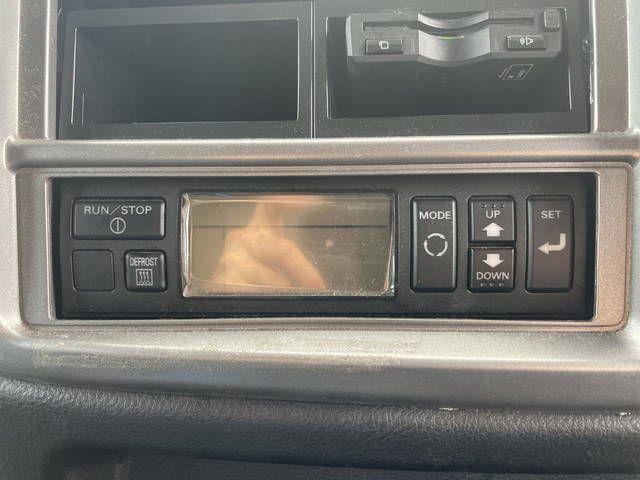 日野レンジャー冷凍車（冷蔵車）中型（4t）[写真33]