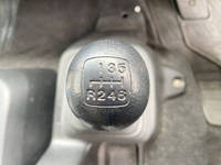 日野レンジャー冷凍車（冷蔵車）中型（4t）[写真37]