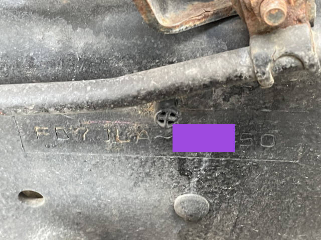 日野レンジャー冷凍車（冷蔵車）中型（4t）[写真40]