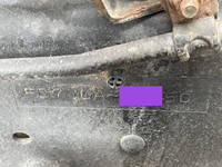 日野レンジャー冷凍車（冷蔵車）中型（4t）[写真40]