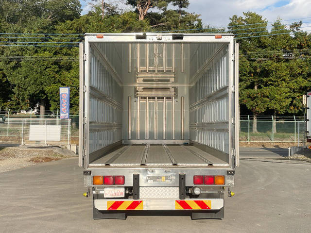 日野レンジャー冷凍車（冷蔵車）中型（4t）[写真09]