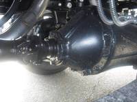 三菱ふそうキャンターダンプ小型（2t・3t）[写真10]