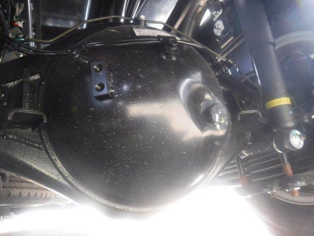 三菱ふそうキャンターダンプ小型（2t・3t）[写真11]