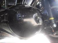 三菱ふそうキャンターダンプ小型（2t・3t）[写真11]