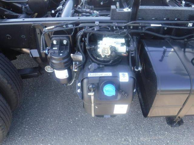 三菱ふそうキャンターダンプ小型（2t・3t）[写真07]