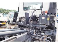 いすゞフォワードコンテナ専用車中型（4t）[写真10]