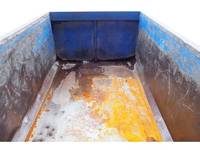 いすゞフォワードコンテナ専用車中型（4t）[写真15]