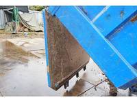 いすゞフォワードコンテナ専用車中型（4t）[写真16]