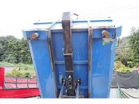 いすゞフォワードコンテナ専用車中型（4t）[写真17]