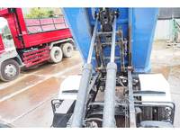 いすゞフォワードコンテナ専用車中型（4t）[写真18]