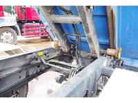 いすゞフォワードコンテナ専用車中型（4t）[写真19]