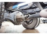 いすゞフォワードコンテナ専用車中型（4t）[写真23]