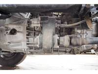 いすゞフォワードコンテナ専用車中型（4t）[写真25]