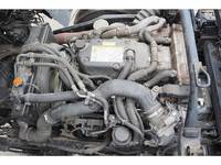 いすゞフォワードコンテナ専用車中型（4t）[写真29]