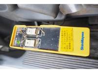 いすゞフォワードコンテナ専用車中型（4t）[写真35]