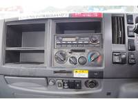 いすゞフォワードコンテナ専用車中型（4t）[写真37]