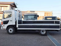 日野レンジャー平ボディ増トン（6t・8t）[写真13]