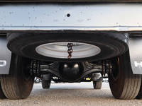 日野レンジャー平ボディ増トン（6t・8t）[写真17]