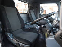 日野レンジャー平ボディ増トン（6t・8t）[写真19]