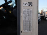 日野レンジャー平ボディ増トン（6t・8t）[写真27]