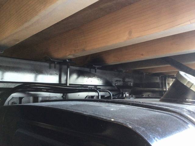 日野レンジャー平ボディ増トン（6t・8t）[写真31]