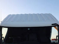 日野レンジャー平ボディ増トン（6t・8t）[写真08]