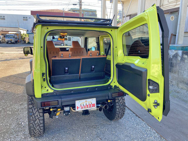 その他のメーカーその他の車種その他の形状小型（2t・3t）[写真10]