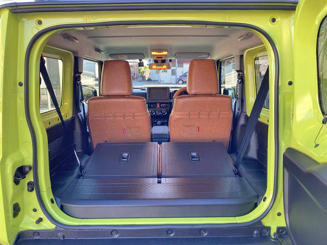 その他のメーカーその他の車種その他の形状小型（2t・3t）[写真11]