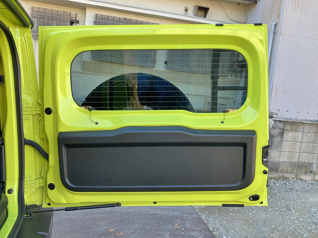 その他のメーカーその他の車種その他の形状小型（2t・3t）[写真12]