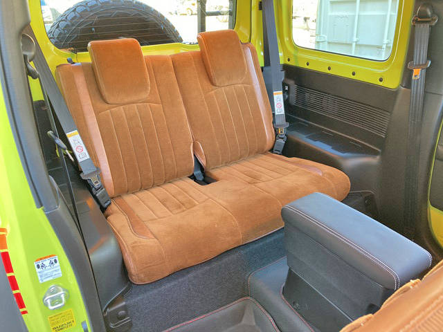 その他のメーカーその他の車種その他の形状小型（2t・3t）[写真13]