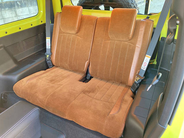 その他のメーカーその他の車種その他の形状小型（2t・3t）[写真14]