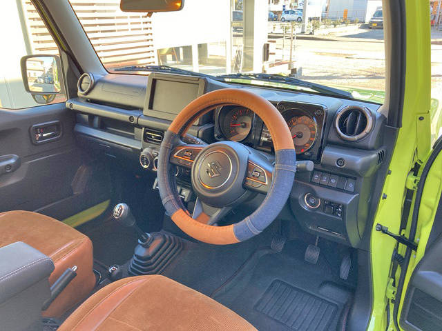 その他のメーカーその他の車種その他の形状小型（2t・3t）[写真22]