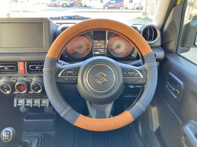 その他のメーカーその他の車種その他の形状小型（2t・3t）[写真23]