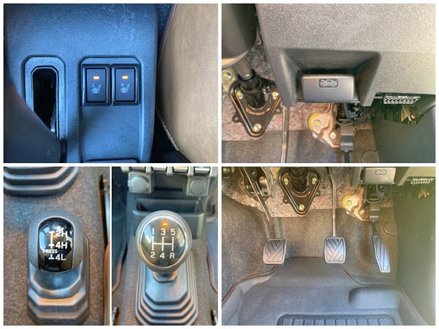 その他のメーカーその他の車種その他の形状小型（2t・3t）[写真26]