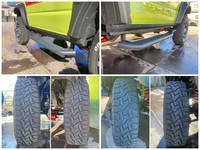 その他のメーカーその他の車種その他の形状小型（2t・3t）[写真28]