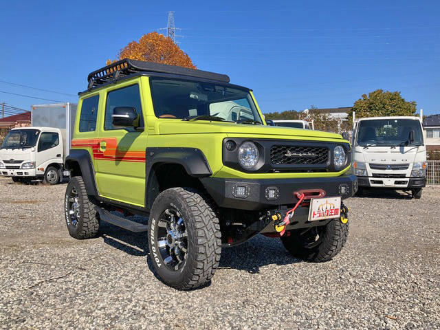 その他のメーカーその他の車種その他の形状小型（2t・3t）[写真03]