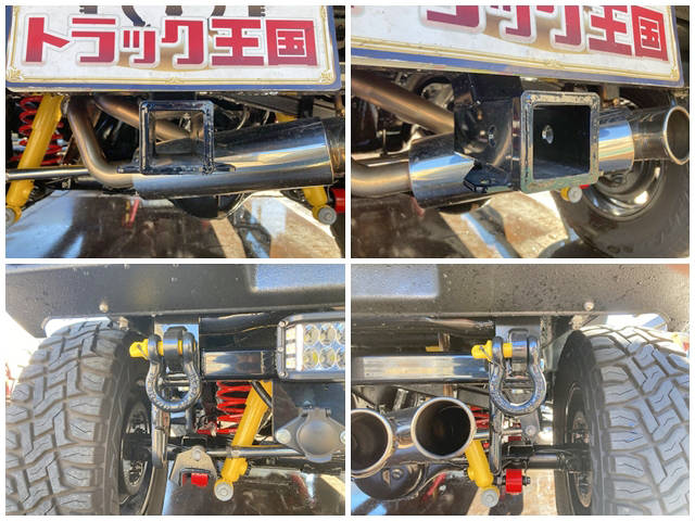 その他のメーカーその他の車種その他の形状小型（2t・3t）[写真30]