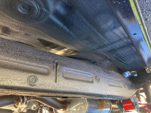 その他のメーカーその他の車種その他の形状小型（2t・3t）[写真33]