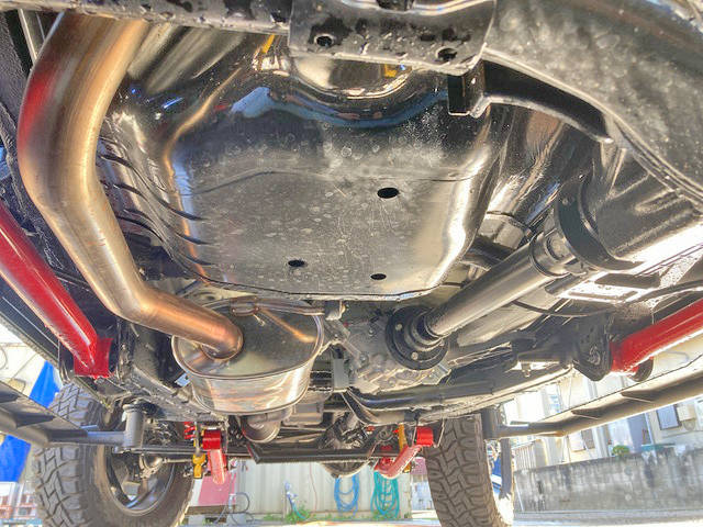 その他のメーカーその他の車種その他の形状小型（2t・3t）[写真34]