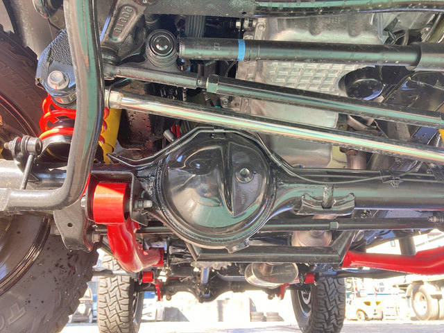 その他のメーカーその他の車種その他の形状小型（2t・3t）[写真36]