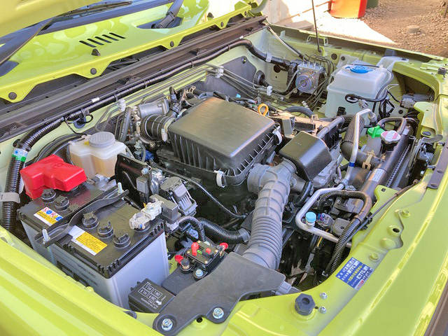 その他のメーカーその他の車種その他の形状小型（2t・3t）[写真37]