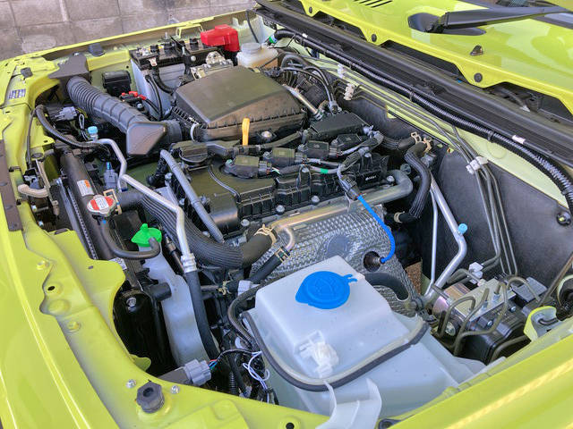 その他のメーカーその他の車種その他の形状小型（2t・3t）[写真38]